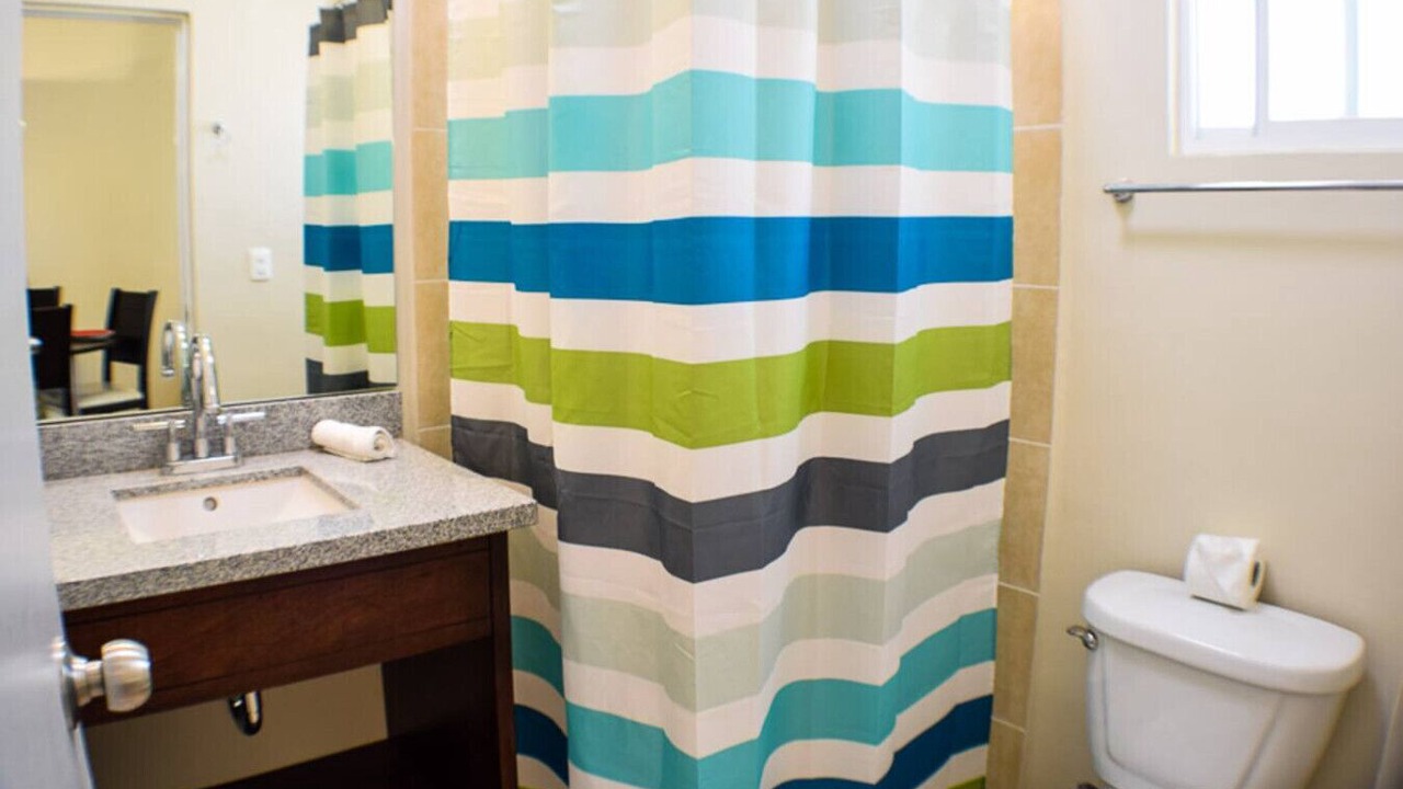 Photo of Bathroom in Puerto Juarez