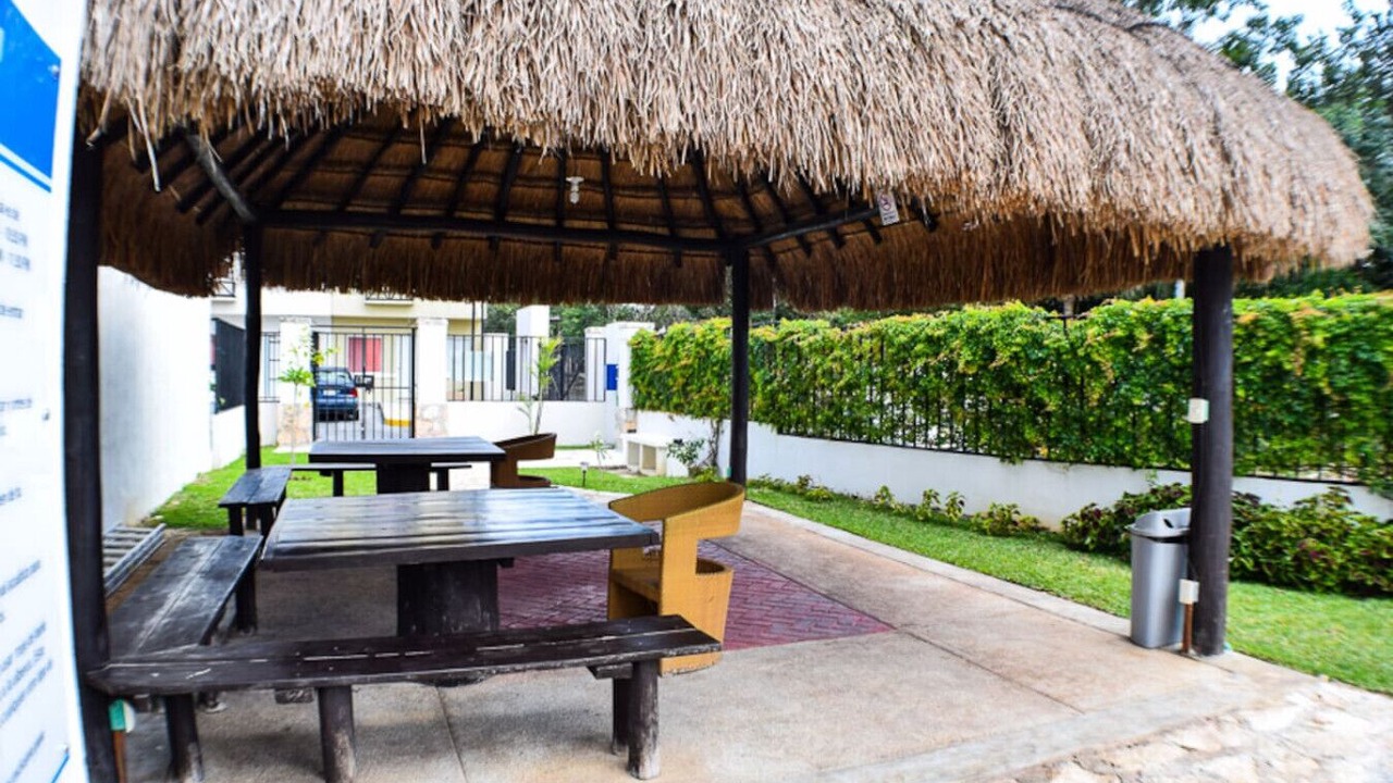 Photo of Outdoor in Puerto Juarez