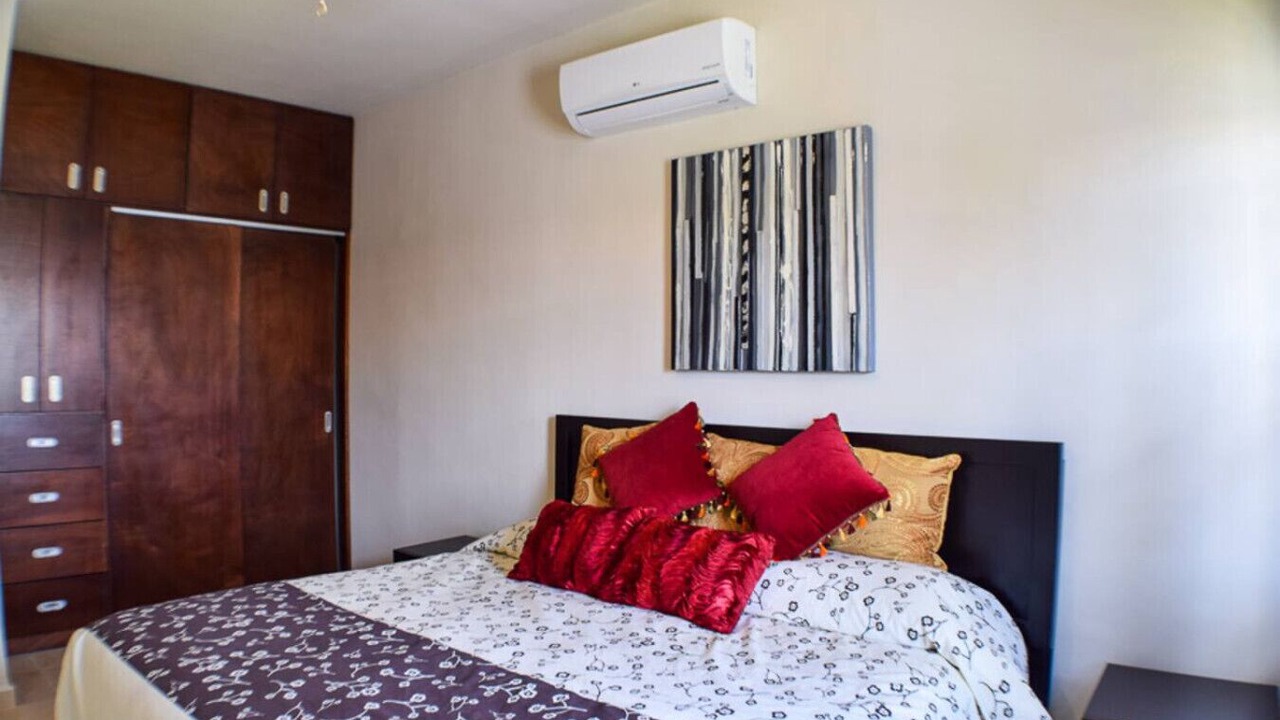 Photo of Bedroom in Puerto Juarez