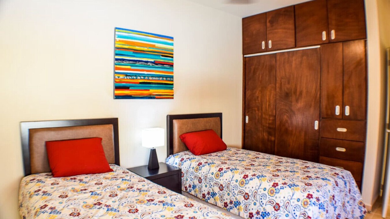 Photo of Bedroom in Puerto Juarez
