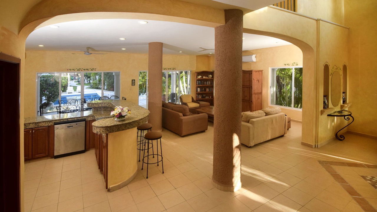Photo of Outdoor in Cozumel