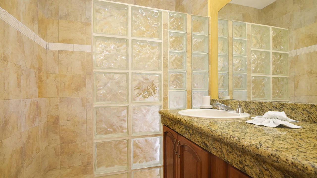 Photo of Bathroom in Cozumel