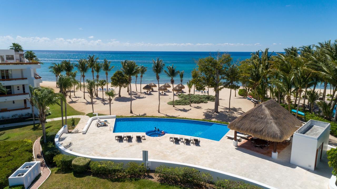 Photo of Outdoor in Costa Maya