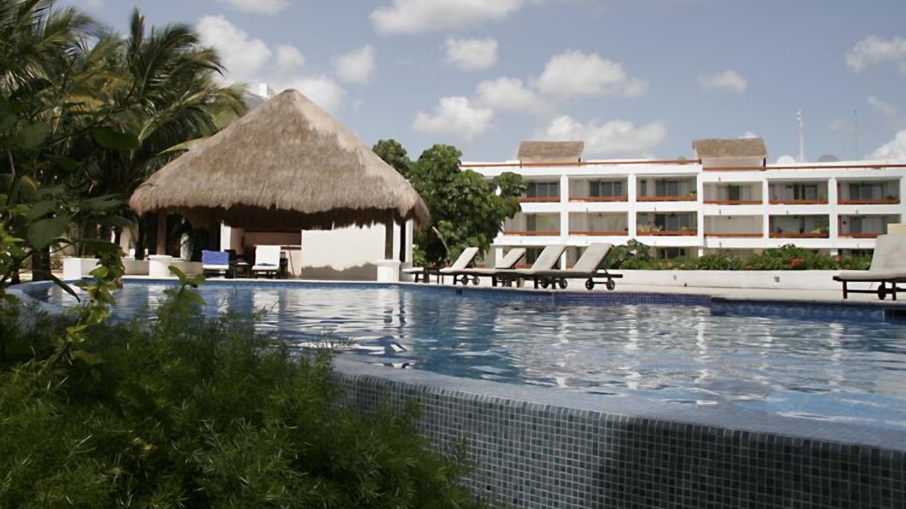 Photo of Outdoor in Costa Maya