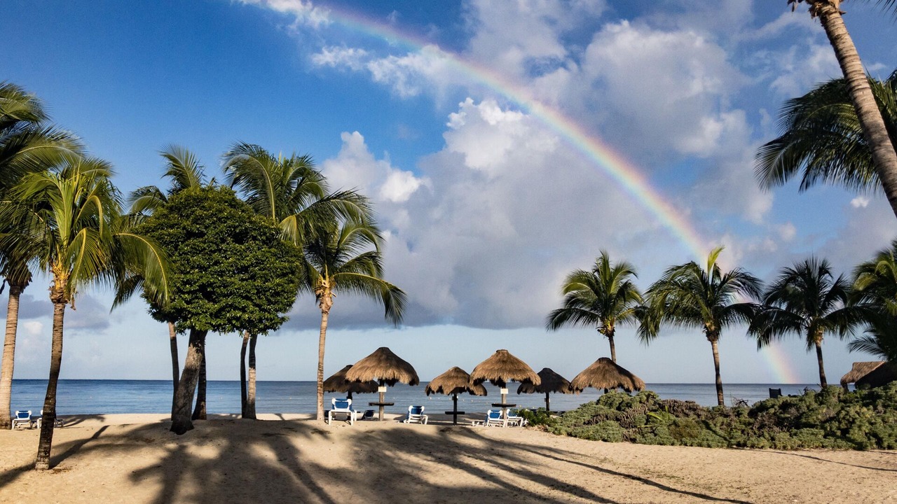 Photo of Others in Costa Maya