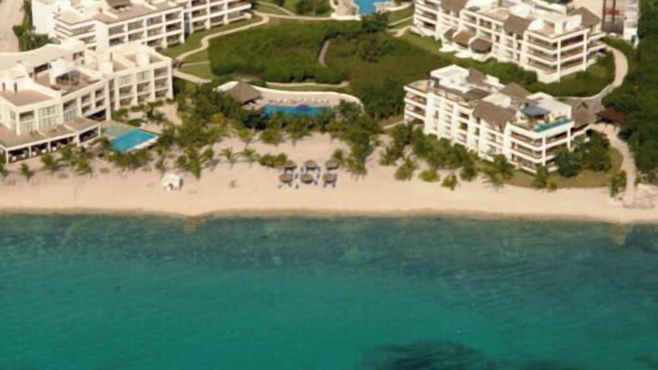 Photo of Others in Costa Maya
