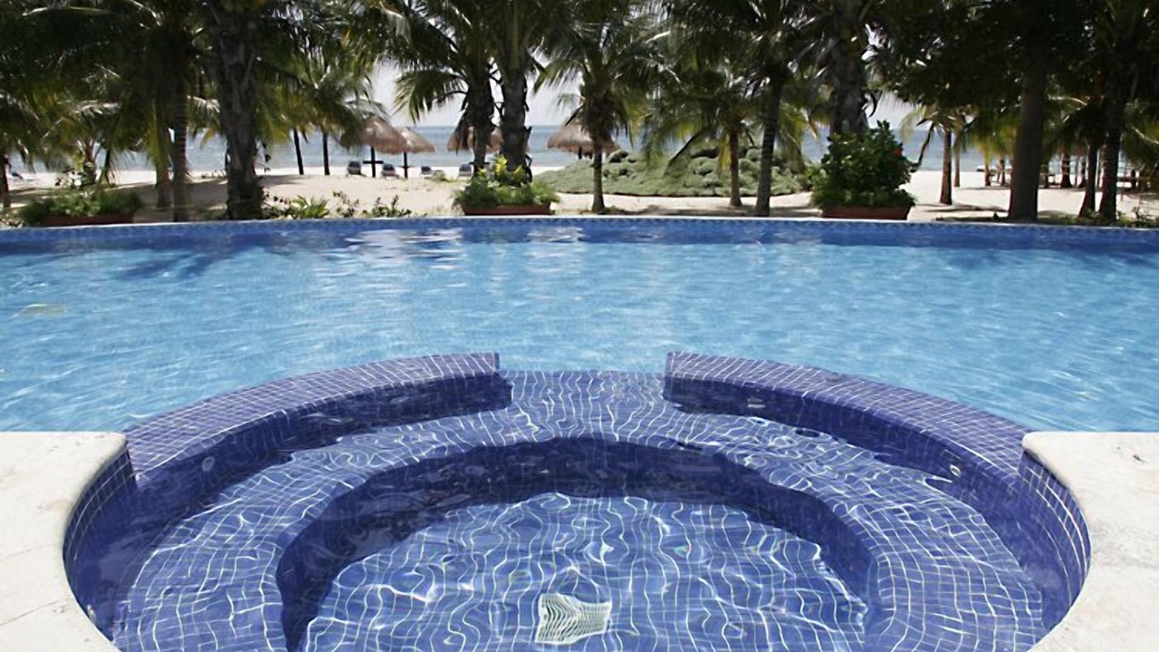 Photo of Outdoor in Costa Maya