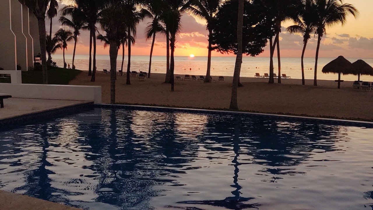 Photo of Outdoor in Costa Maya