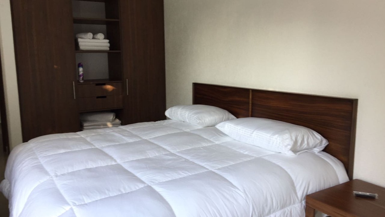 Photo of Bedroom in Playa del Carmen