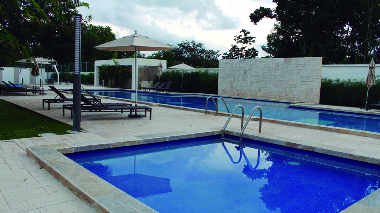 Photo of Outdoor in Playa del Carmen