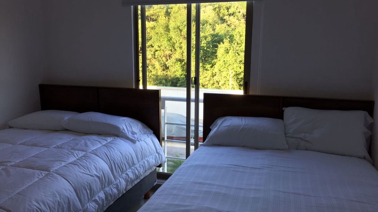 Photo of Bedroom in Playa del Carmen