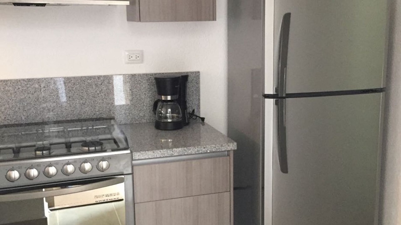 Photo of Kitchen in Playa del Carmen