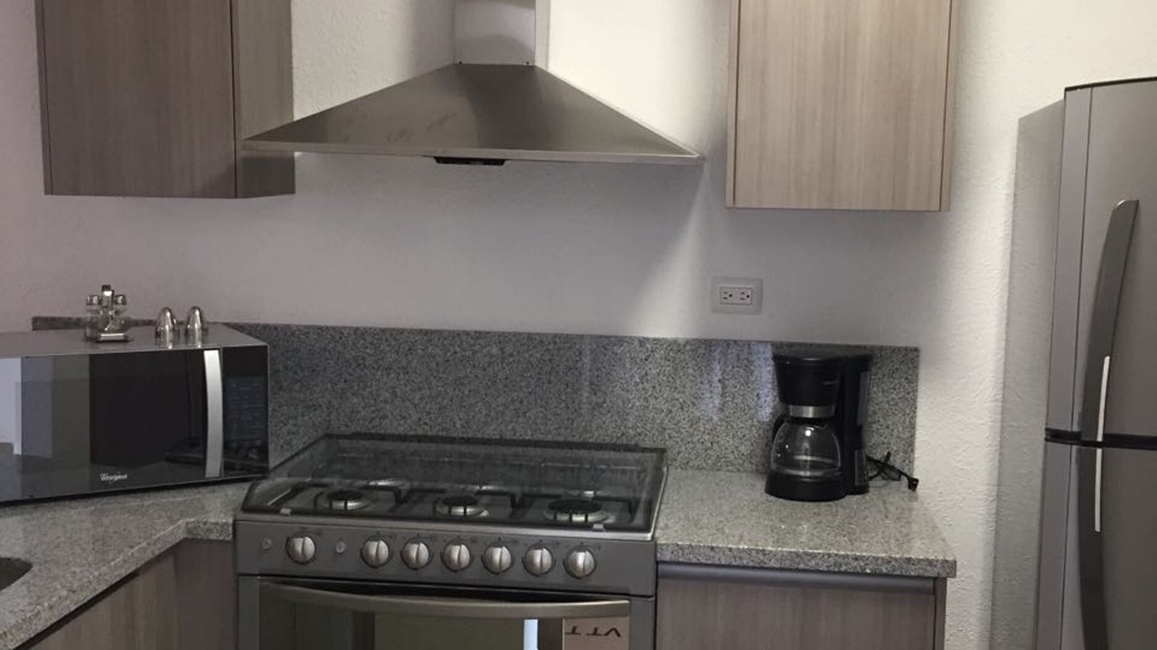 Photo of Kitchen in Playa del Carmen