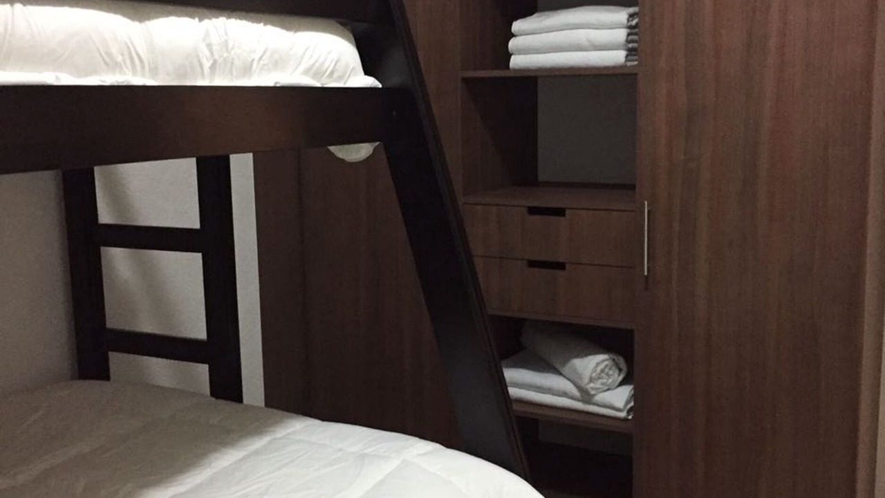 Photo of Bedroom in Playa del Carmen