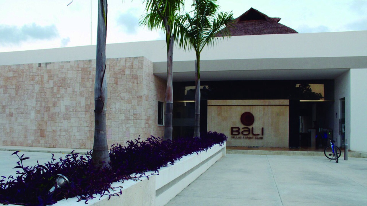 Photo of Outdoor in Playa del Carmen
