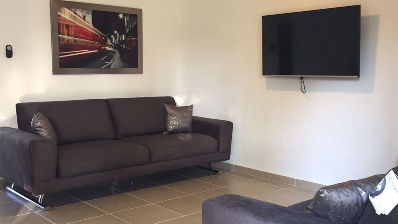 Photo of Livingroom in Playa del Carmen