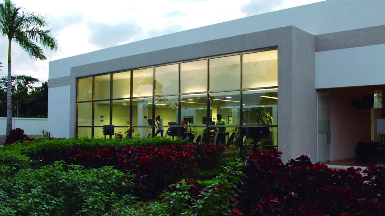 Photo of Outdoor in Playa del Carmen
