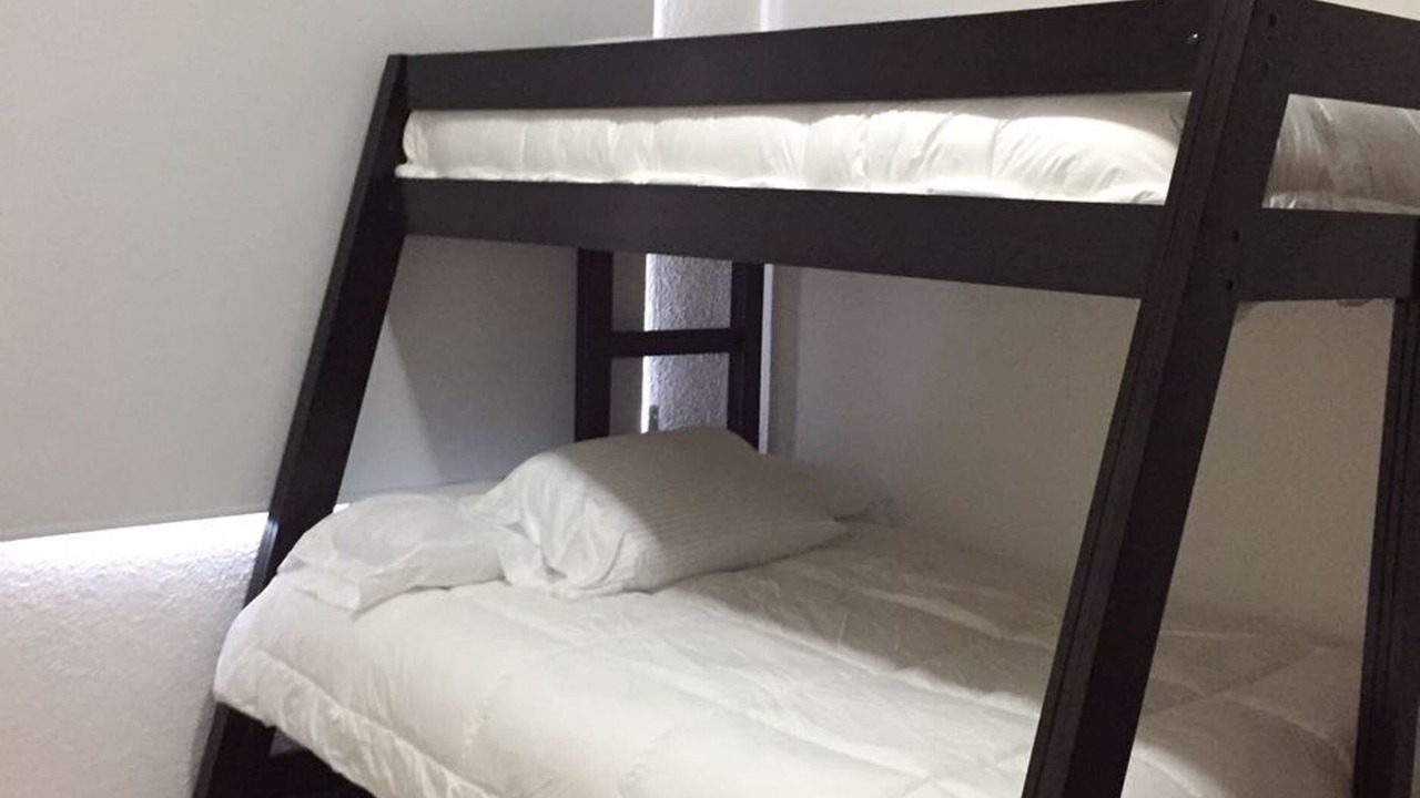 Photo of Bedroom in Playa del Carmen
