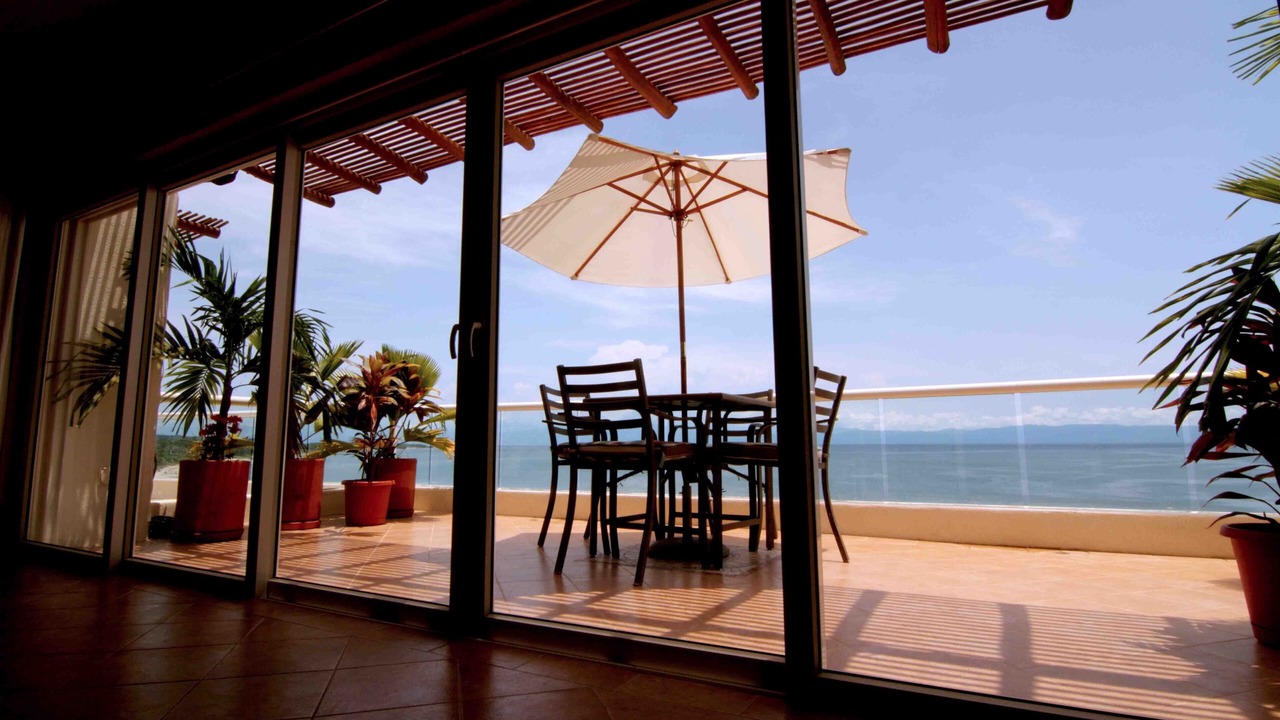 Photo of Patio Balcony in Emiliano Zapata