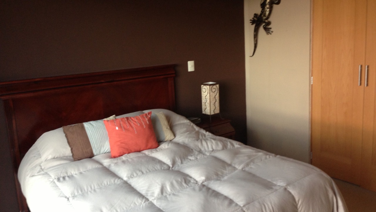 Photo of Bedroom in Mazatlan