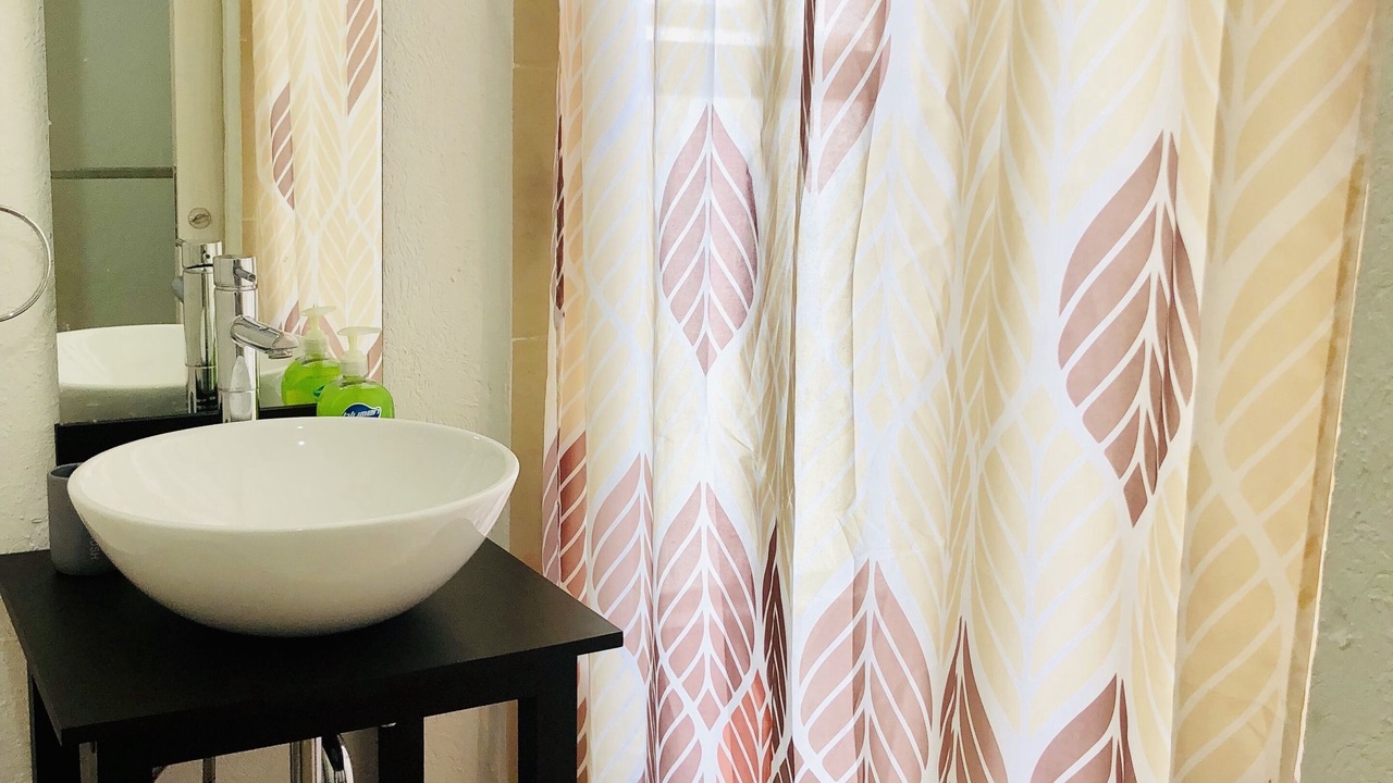 Photo of Bathroom in Playa del Carmen