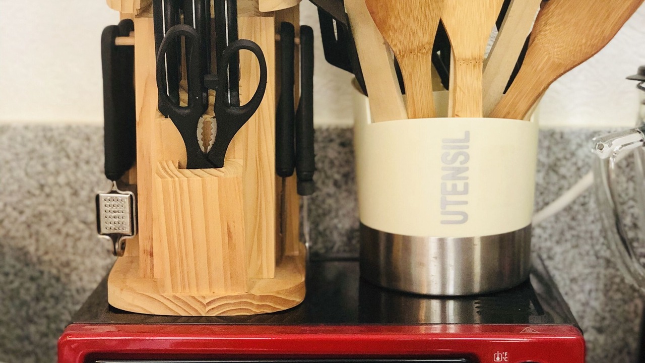 Photo of Kitchen in Playa del Carmen