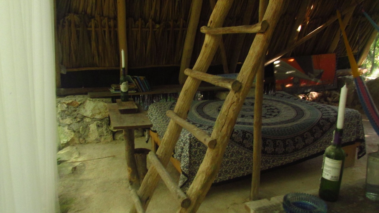 Photo of Bedroom in Macario Gomez