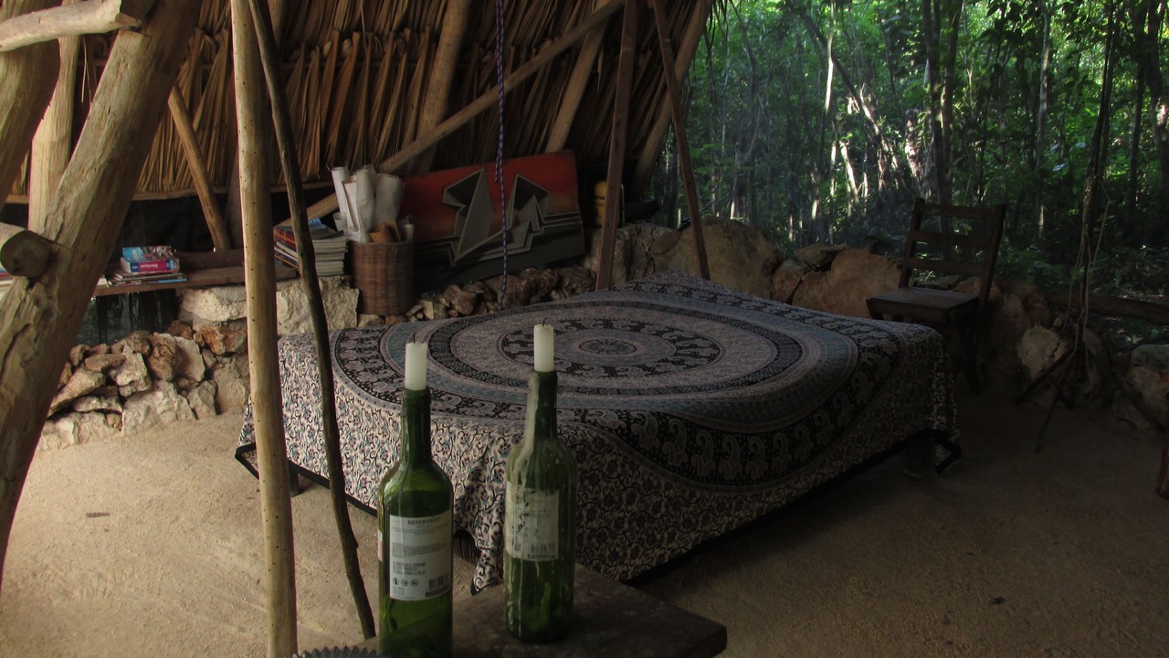 Photo of Outdoor in Macario Gomez