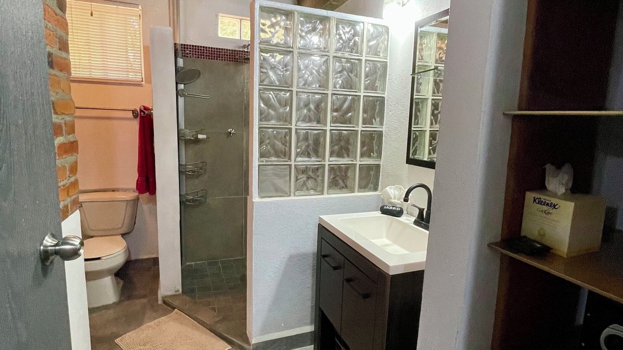 Photo of Bathroom in San Francisco