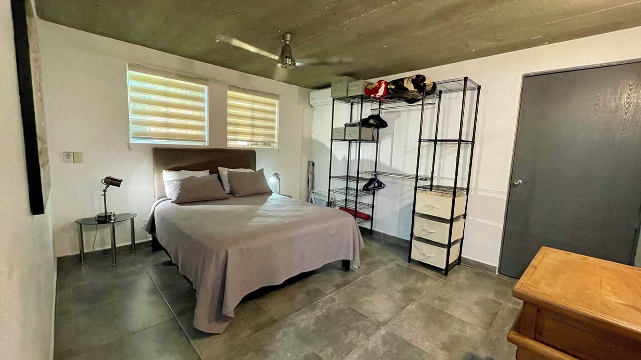 Photo of Bedroom in San Francisco