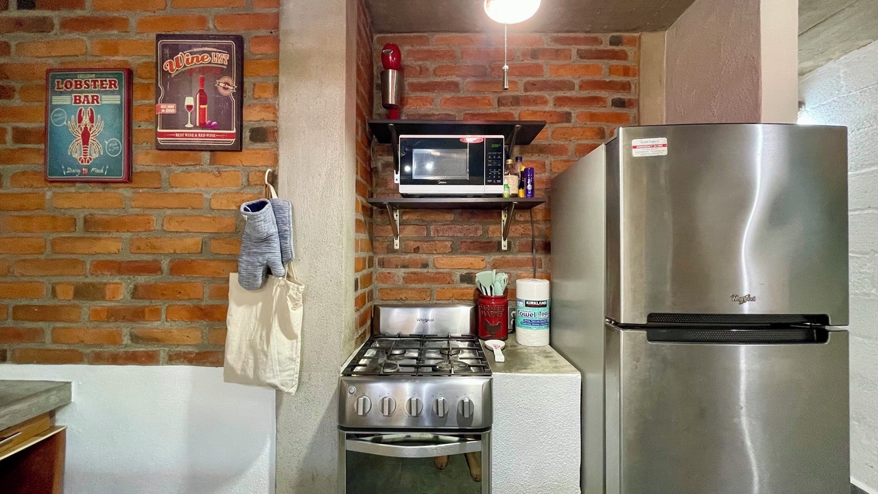 Photo of Kitchen in San Francisco