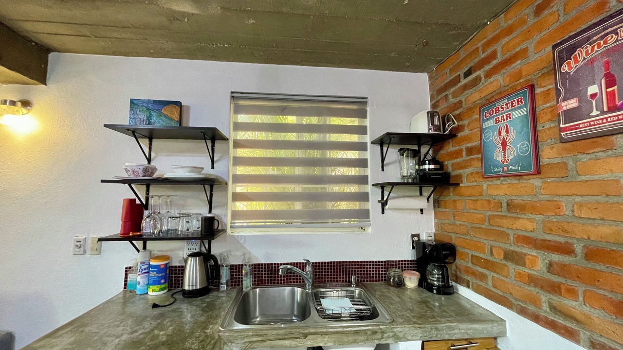 Photo of Kitchen in San Francisco
