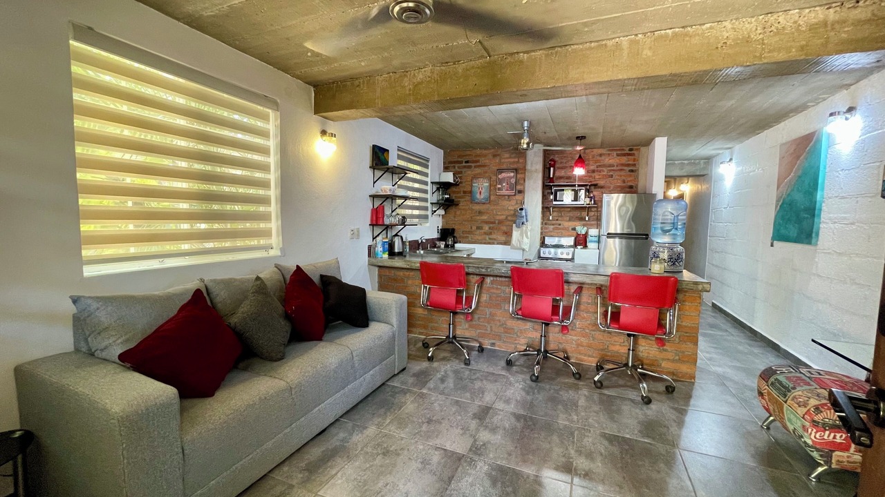 Photo of Livingroom in San Francisco