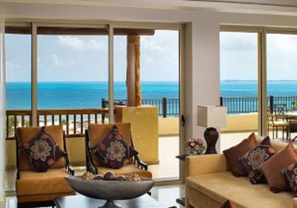 Photo of Livingroom in Punta Sam
