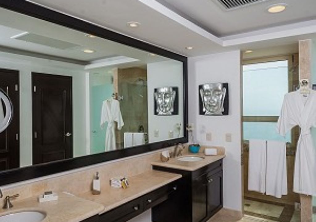 Photo of Bathroom in Punta Sam