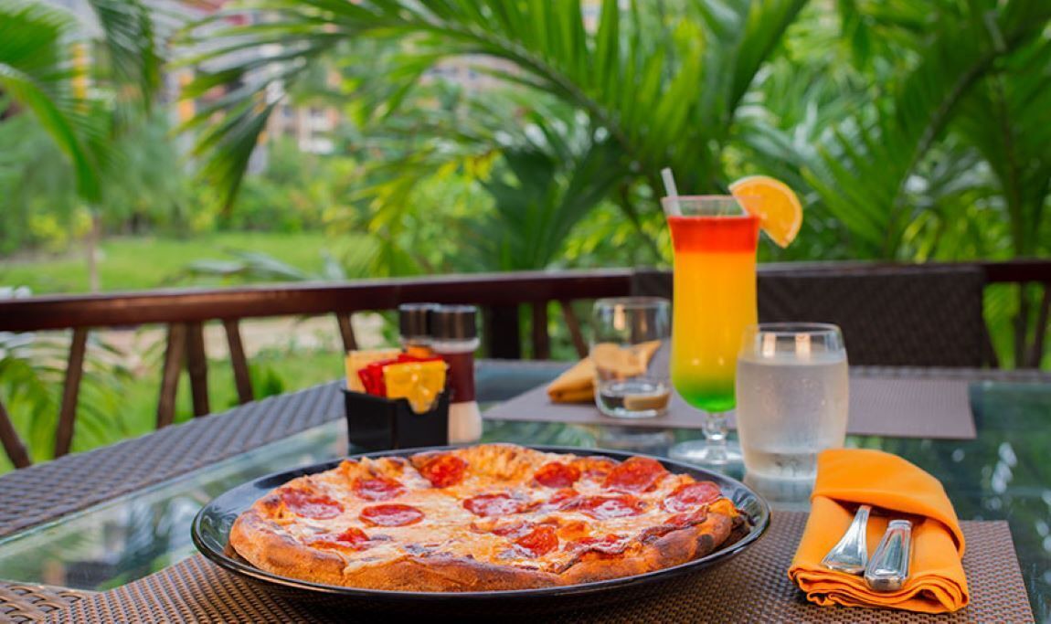 Photo of Outdoor in Punta Sam