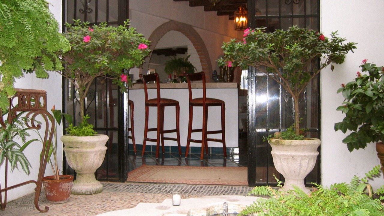 Photo of Outdoor in Downtown Puerto Vallarta