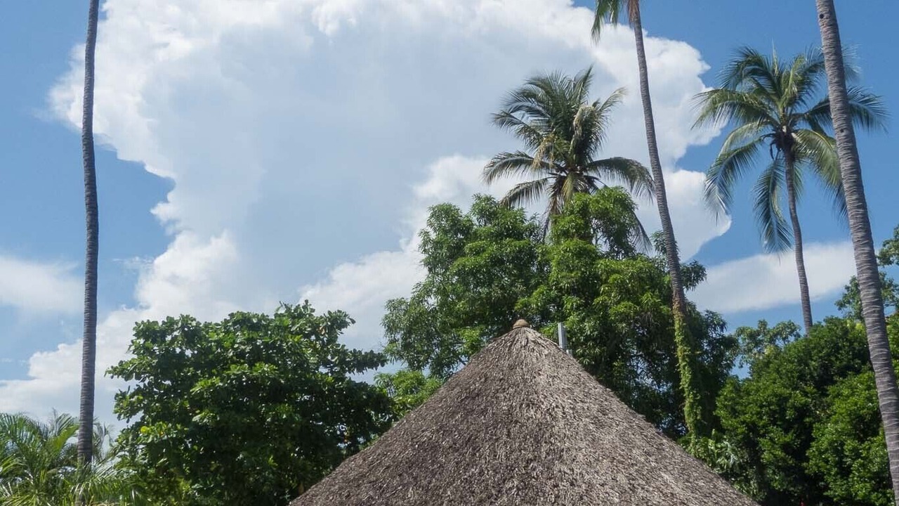 Photo of Outdoor in Zihuatanejo