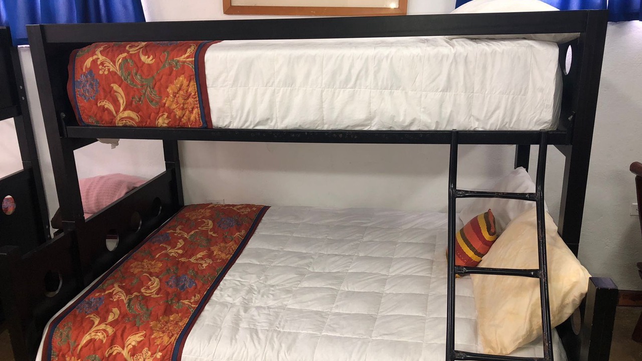 Photo of Bedroom in Playas de Rosarito