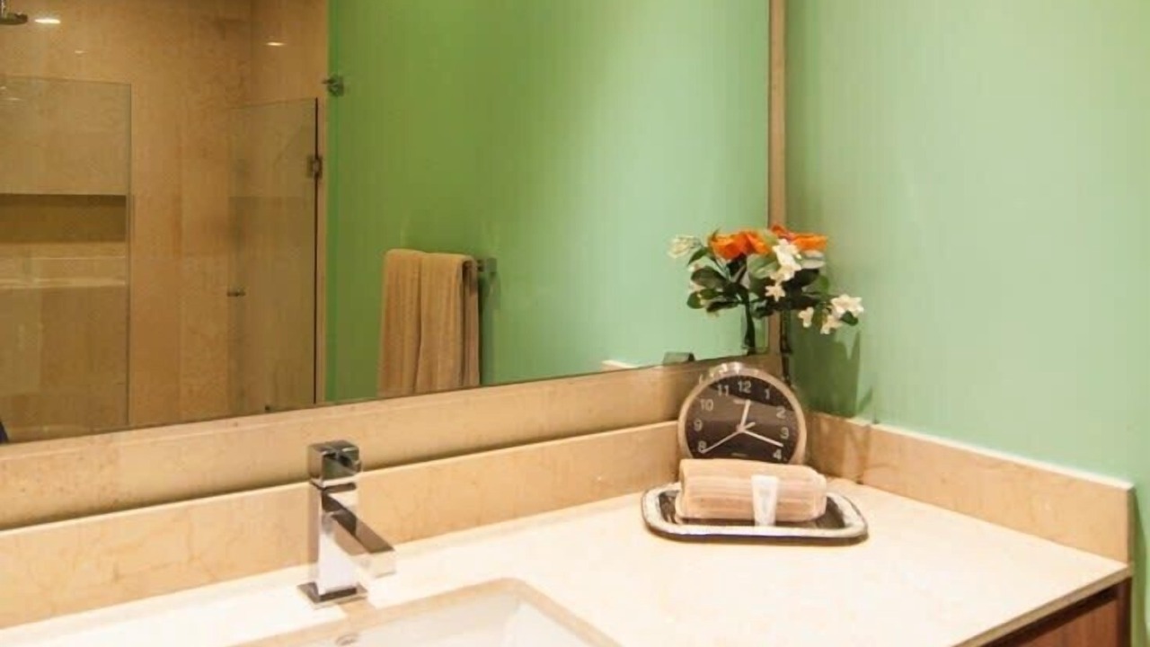 Photo of Bathroom in Gonzalo Guerrero