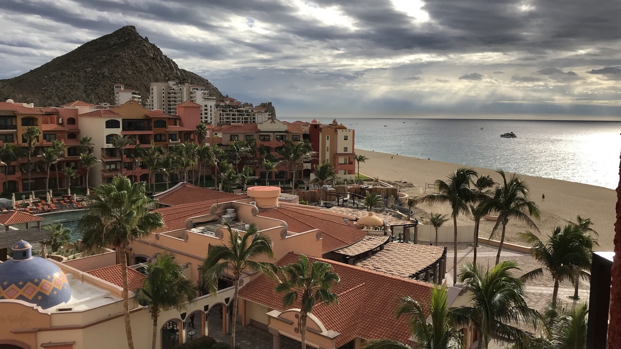 Photo of Patio Balcony in Marina