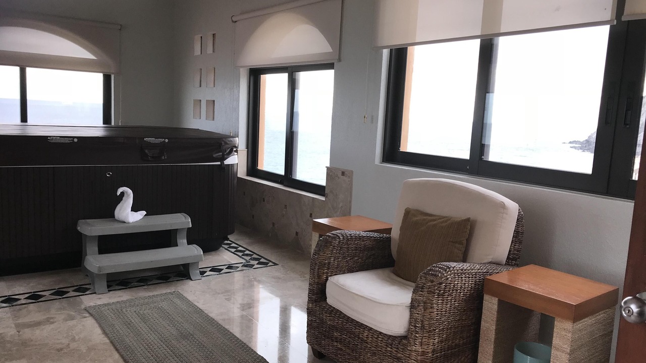 Photo of Bedroom in Marina