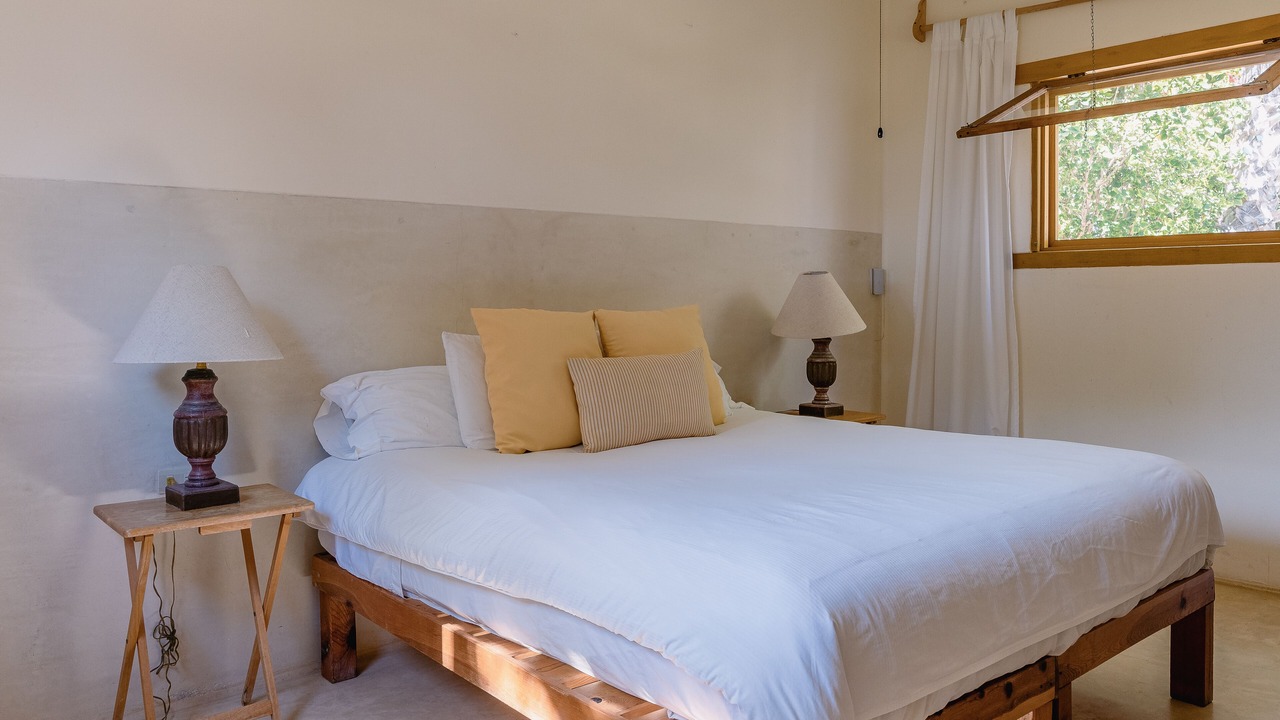 Photo of Bedroom in Todos Santos