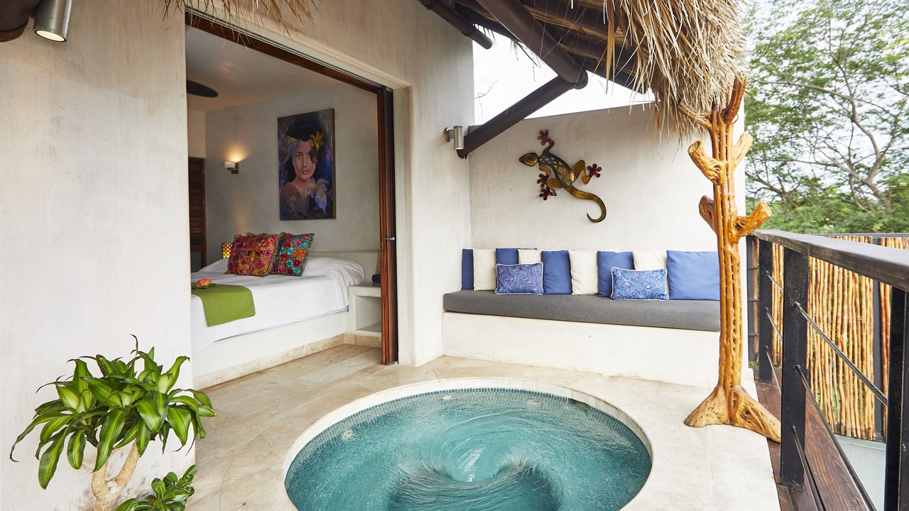 Photo of Patio Balcony in Zihuatanejo
