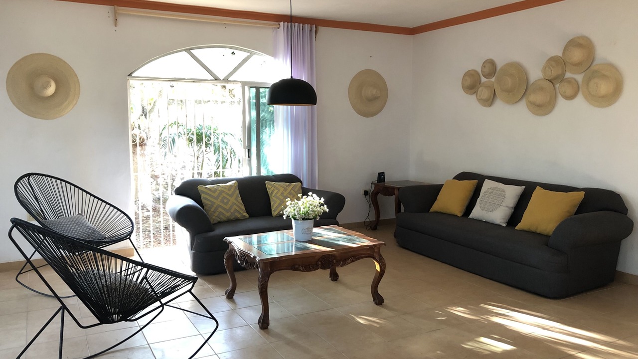 Photo of Livingroom in Uman