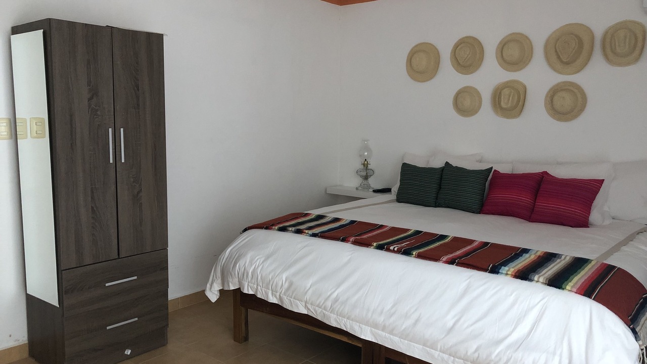 Photo of Bedroom in Uman