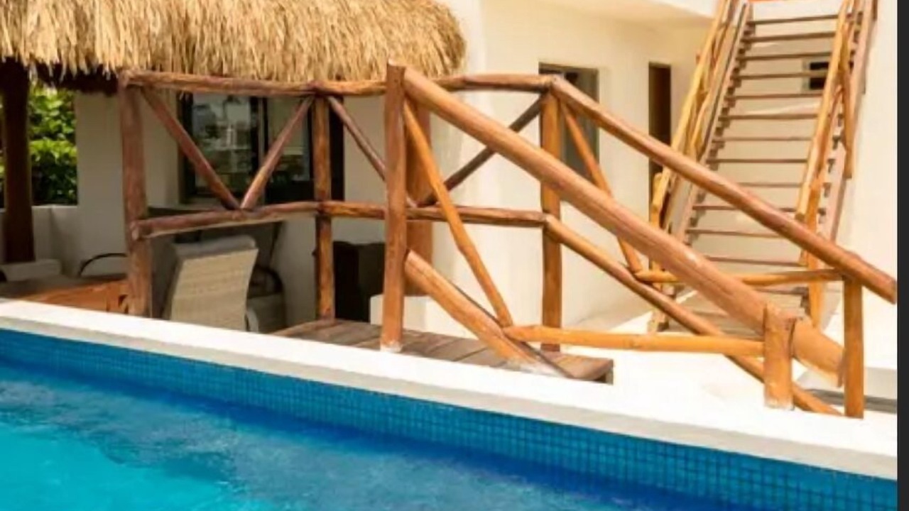 Photo of Outdoor in Salina Grande