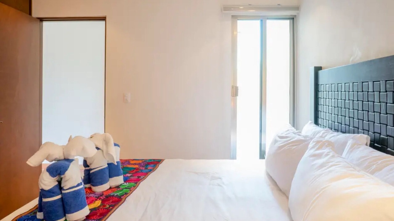 Photo of Bedroom in Salina Grande