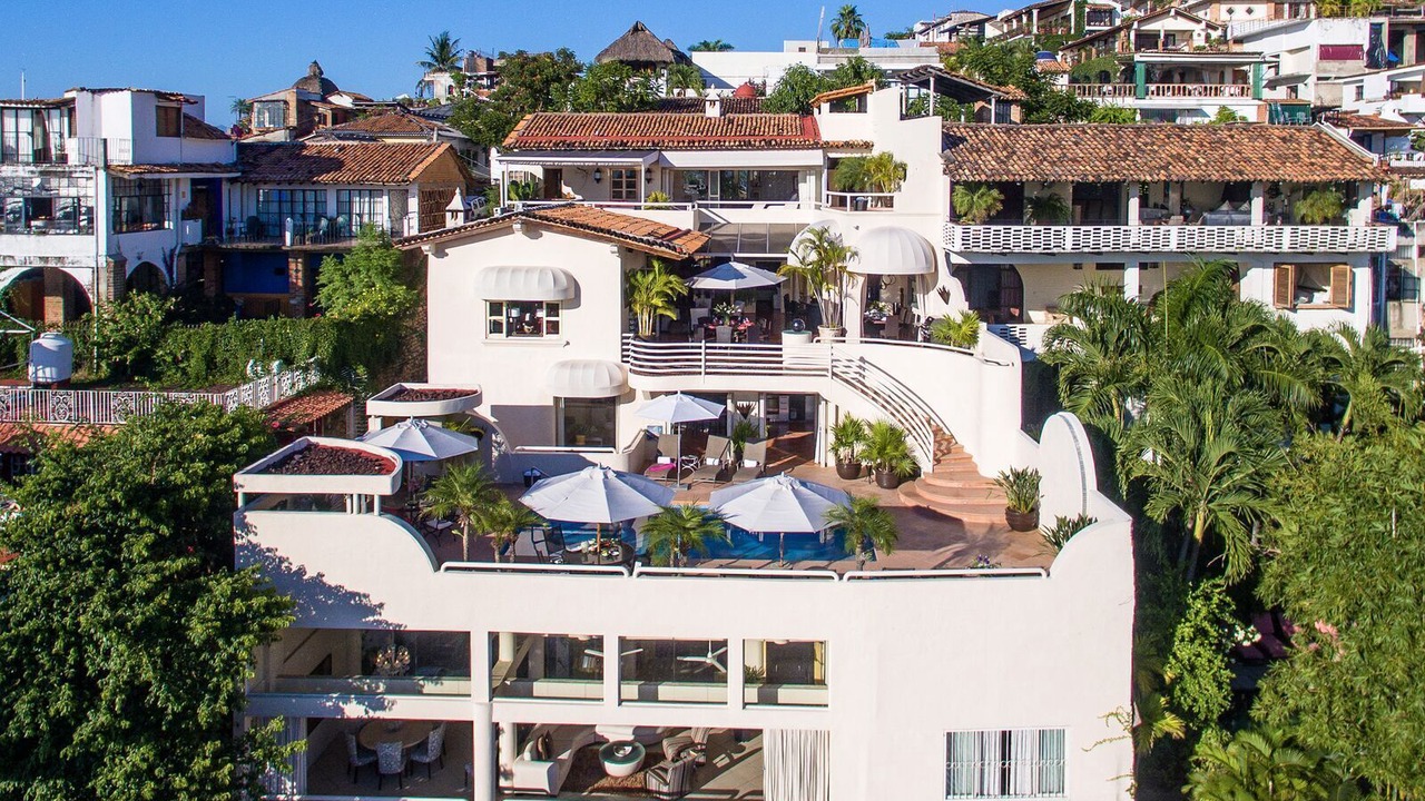 Photo of Outdoor in Downtown Puerto Vallarta