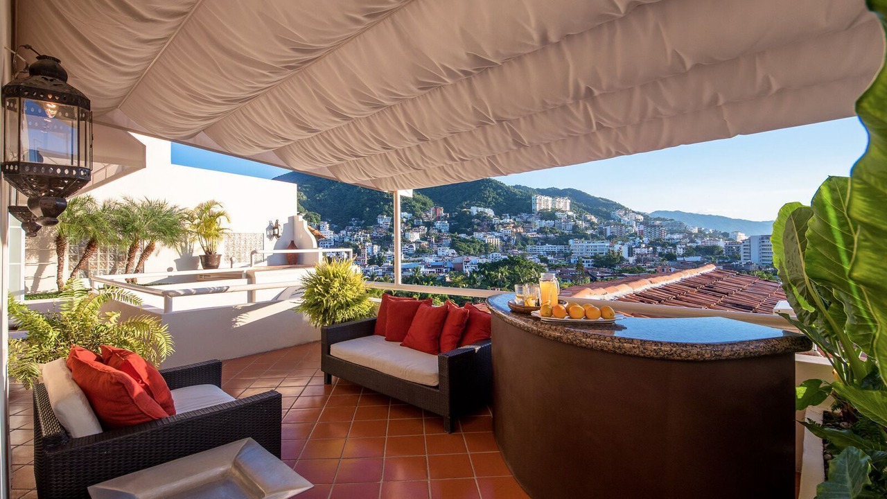 Photo of Outdoor in Downtown Puerto Vallarta
